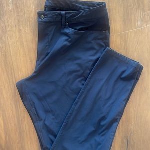 Lululemon ABC Slim pant
